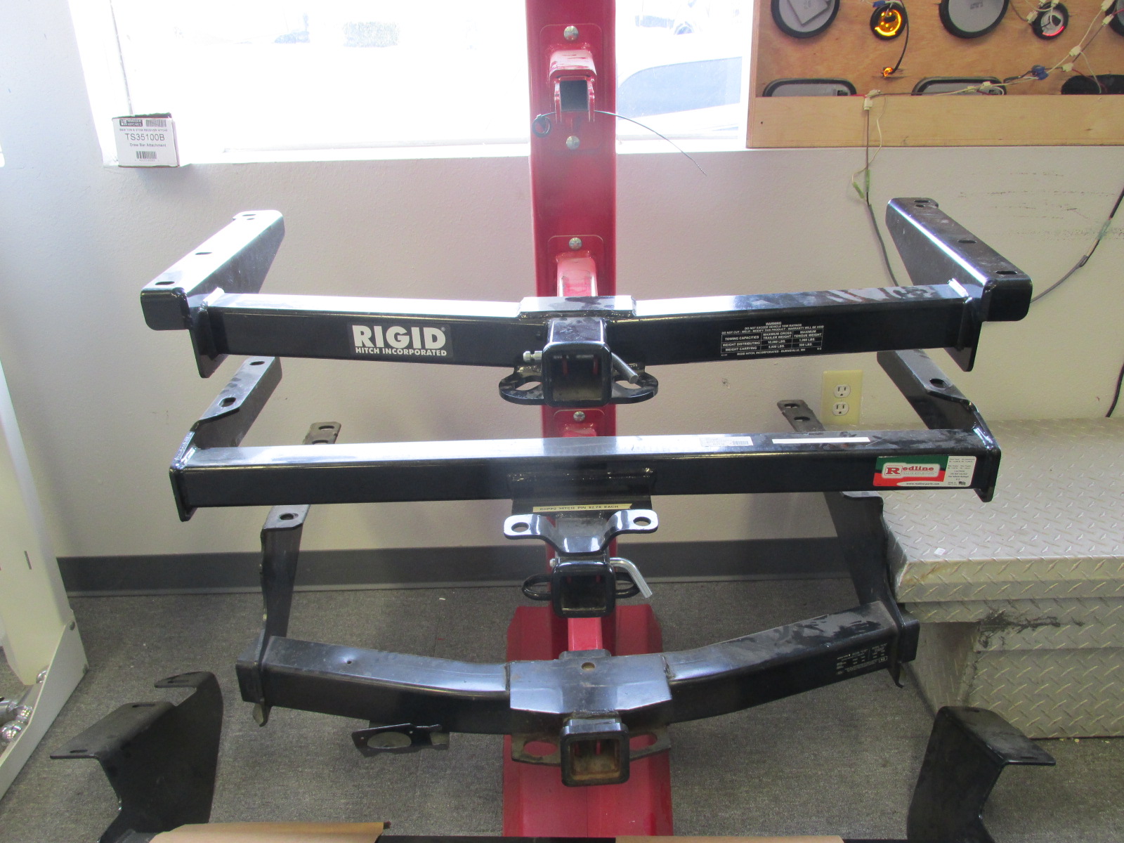 Vehicle Hitches & Accessories Country Blacksmith Trailers Diamond C Store